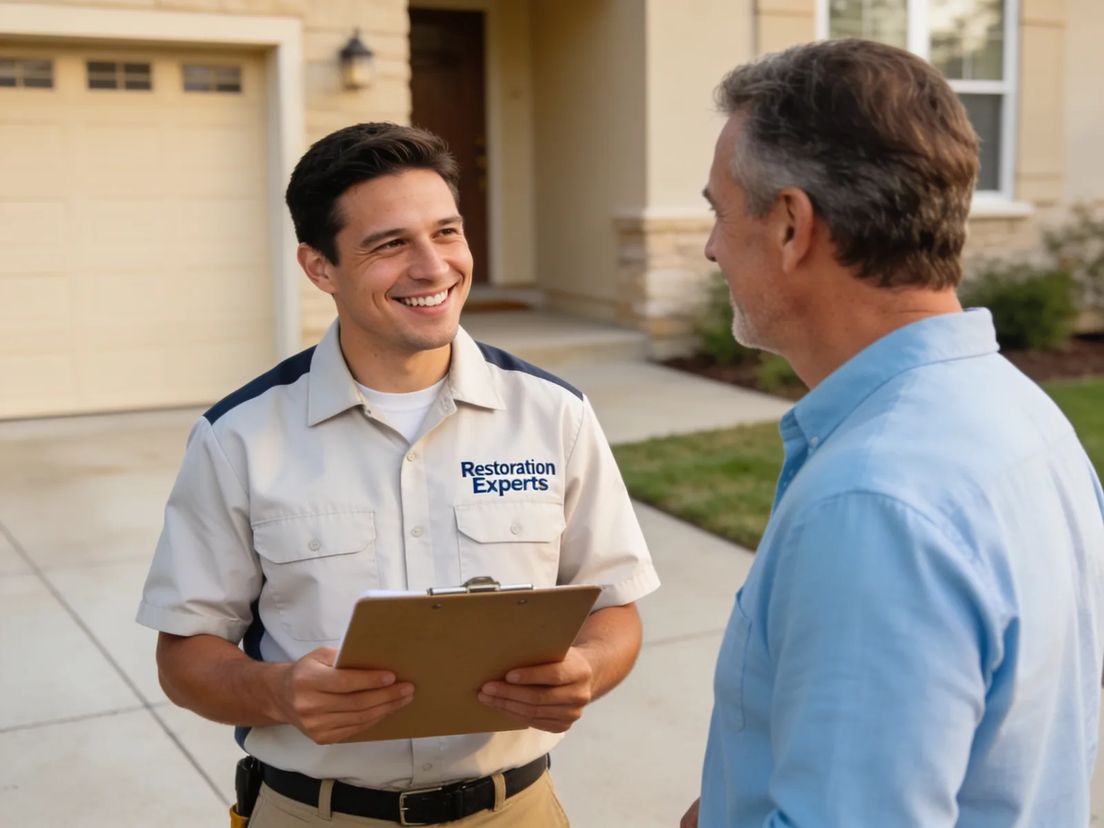 Water Damage Cleanup Glassport, PA FAQs